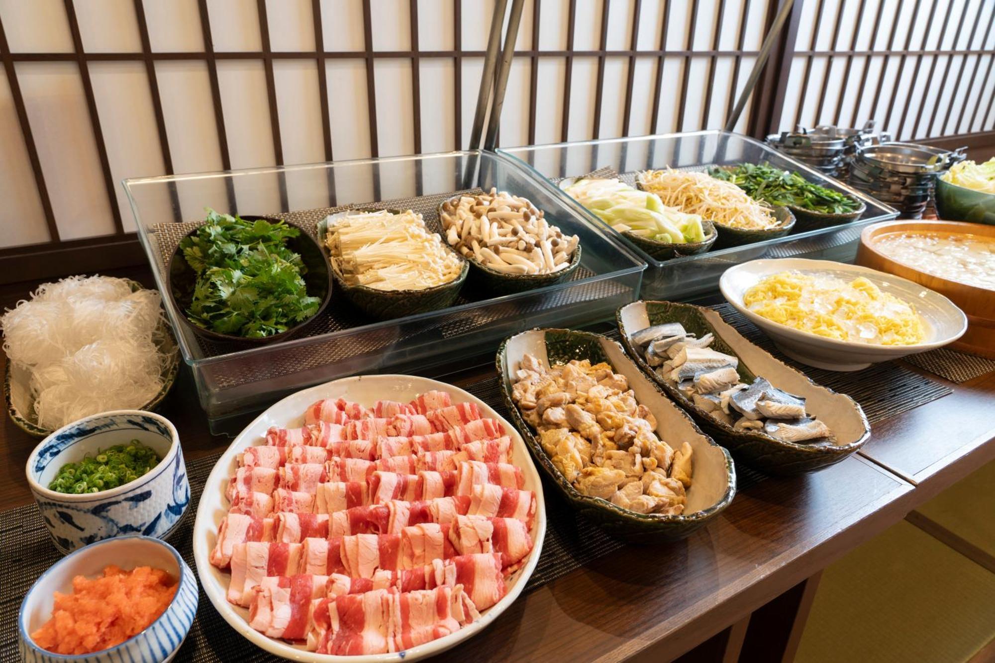 Hirayukan Takayama  Exterior photo